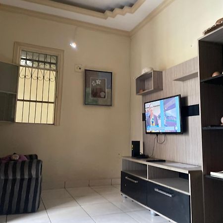 Casa Edgar Βίλα Μανάους Εξωτερικό φωτογραφία