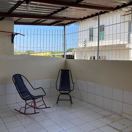 Casa Edgar Βίλα Μανάους Εξωτερικό φωτογραφία