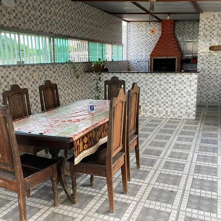 Casa Edgar Βίλα Μανάους Εξωτερικό φωτογραφία