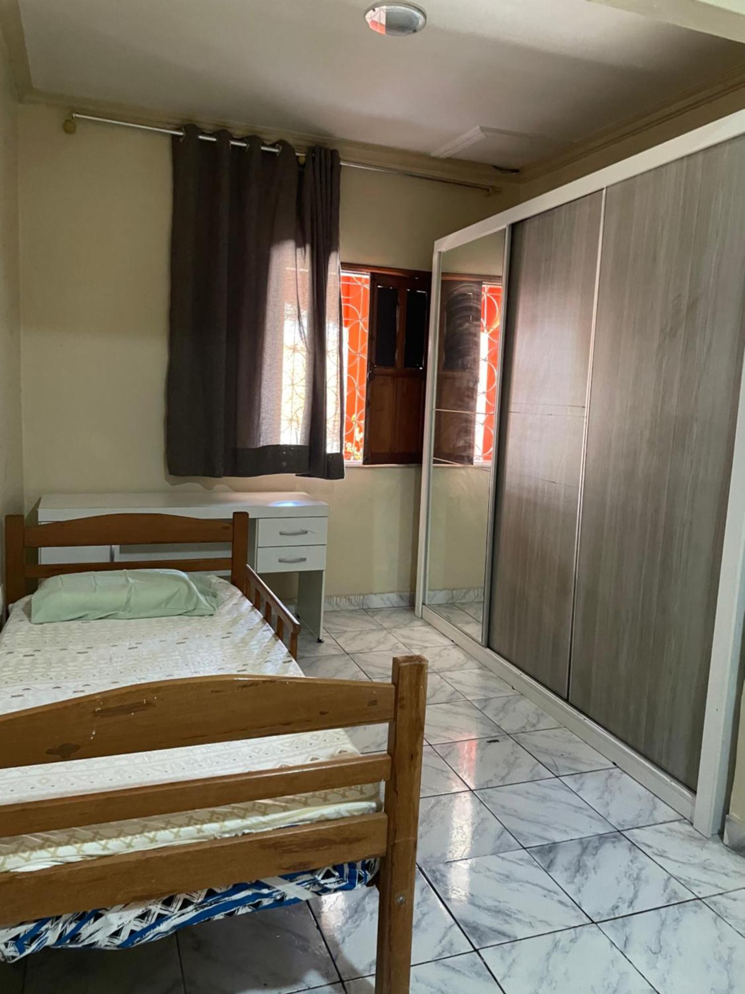 Casa Edgar Βίλα Μανάους Εξωτερικό φωτογραφία
