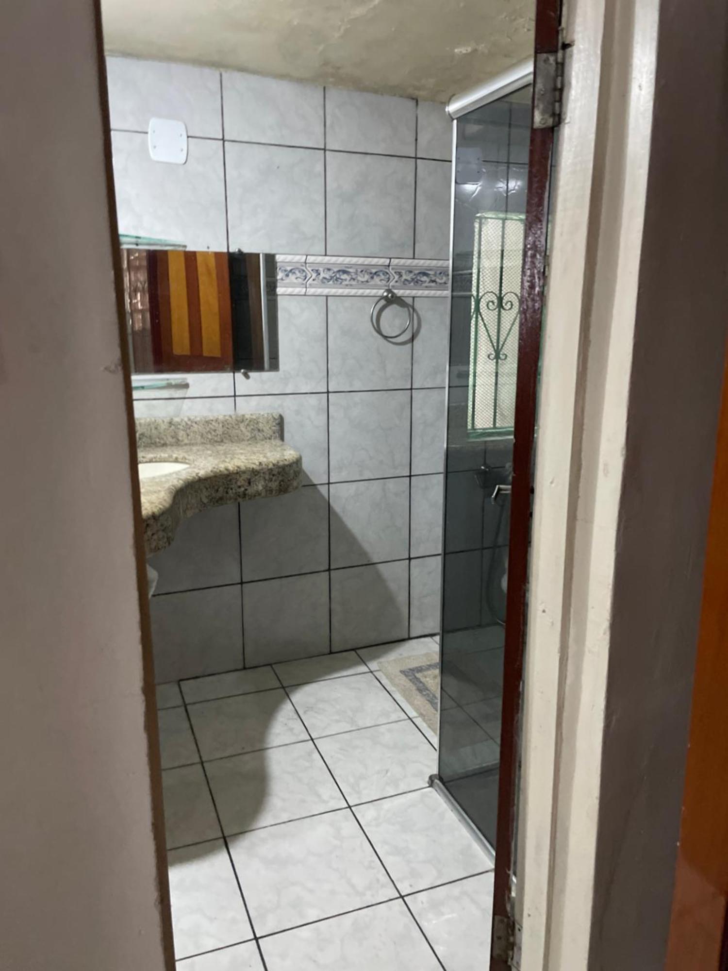 Casa Edgar Βίλα Μανάους Εξωτερικό φωτογραφία