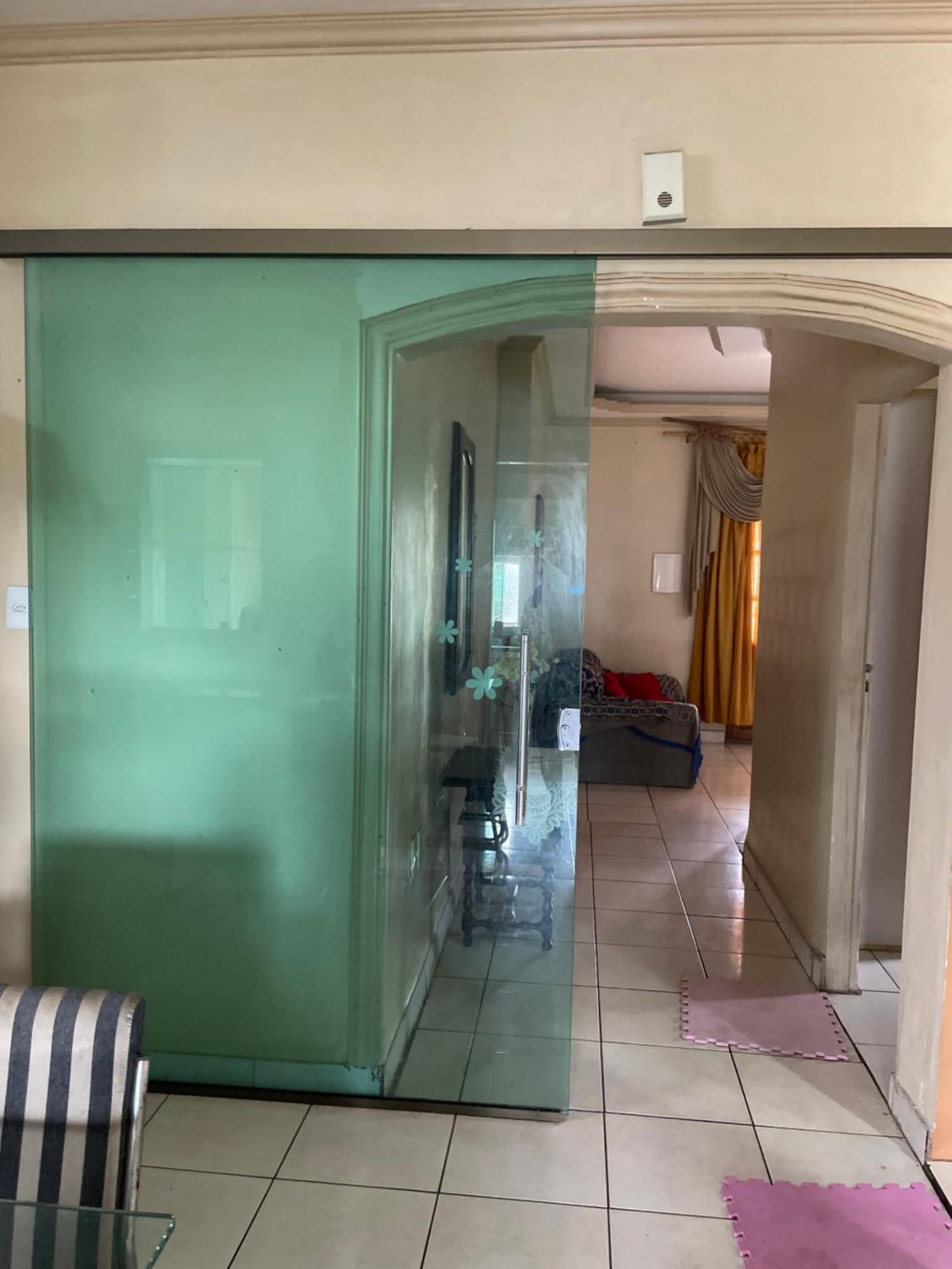Casa Edgar Βίλα Μανάους Εξωτερικό φωτογραφία