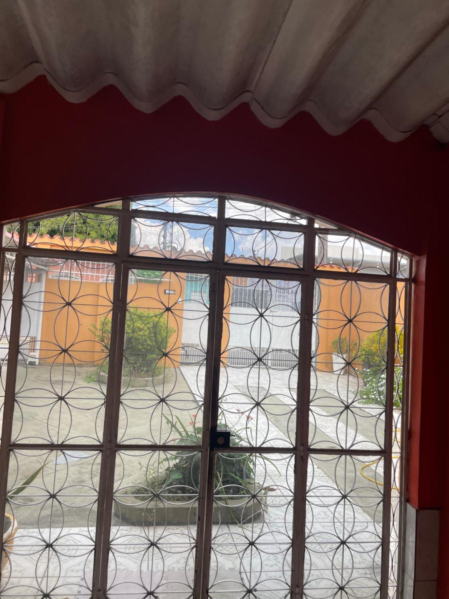 Casa Edgar Βίλα Μανάους Εξωτερικό φωτογραφία