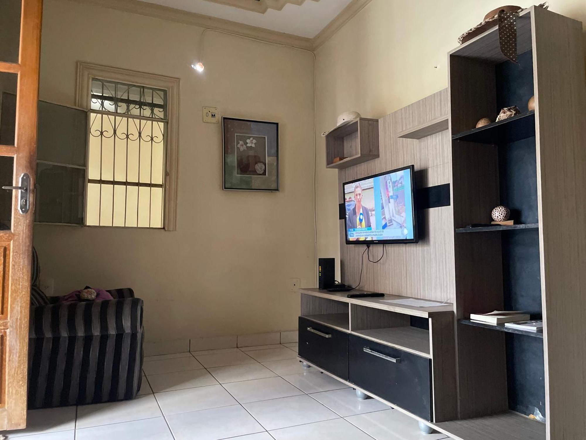 Casa Edgar Βίλα Μανάους Εξωτερικό φωτογραφία