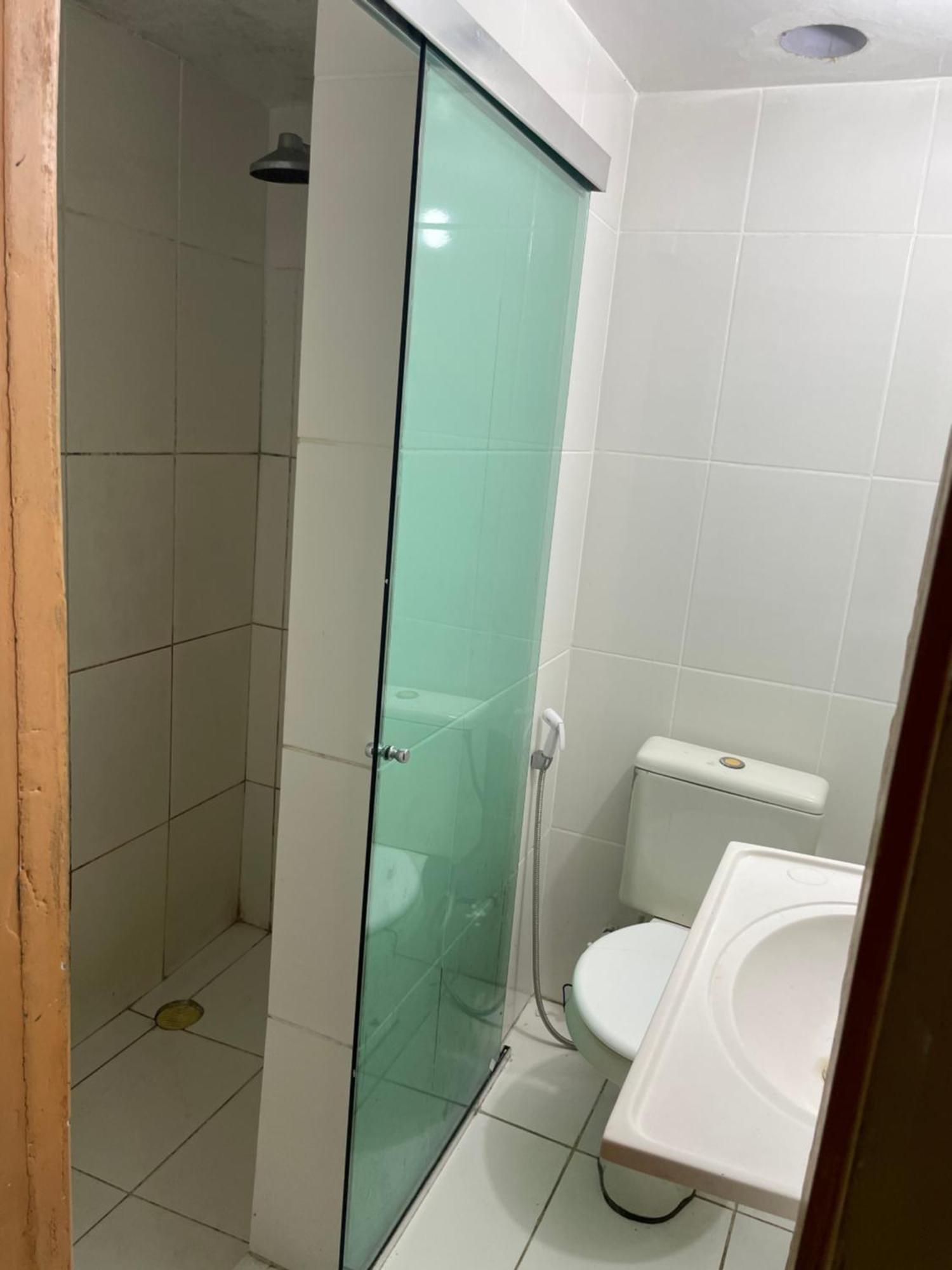 Casa Edgar Βίλα Μανάους Εξωτερικό φωτογραφία