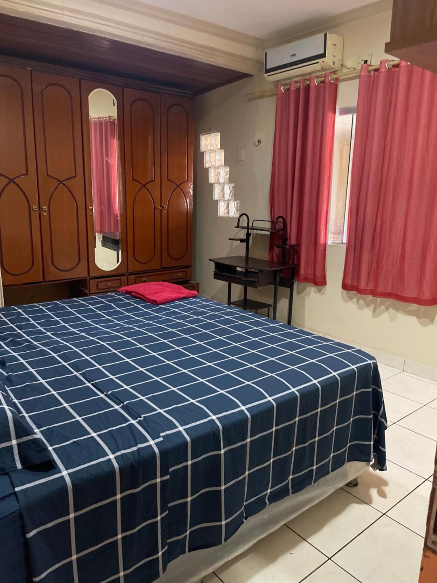 Casa Edgar Βίλα Μανάους Εξωτερικό φωτογραφία