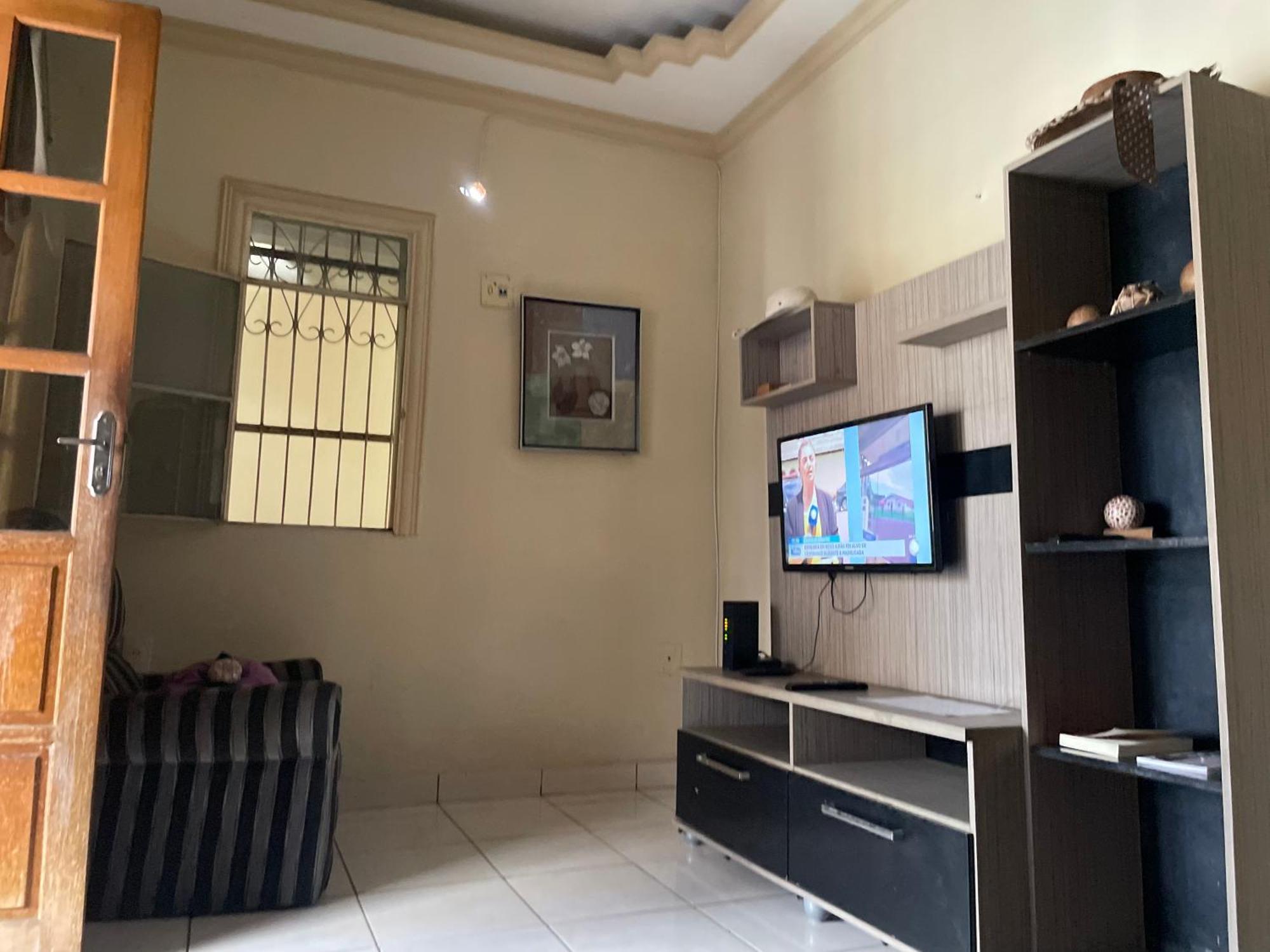 Casa Edgar Βίλα Μανάους Εξωτερικό φωτογραφία