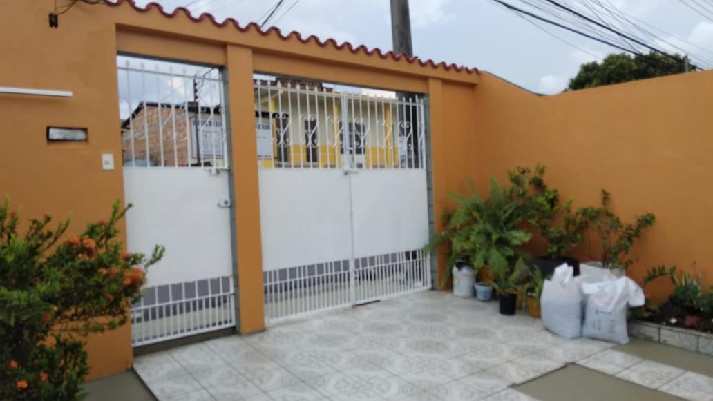 Casa Edgar Βίλα Μανάους Εξωτερικό φωτογραφία