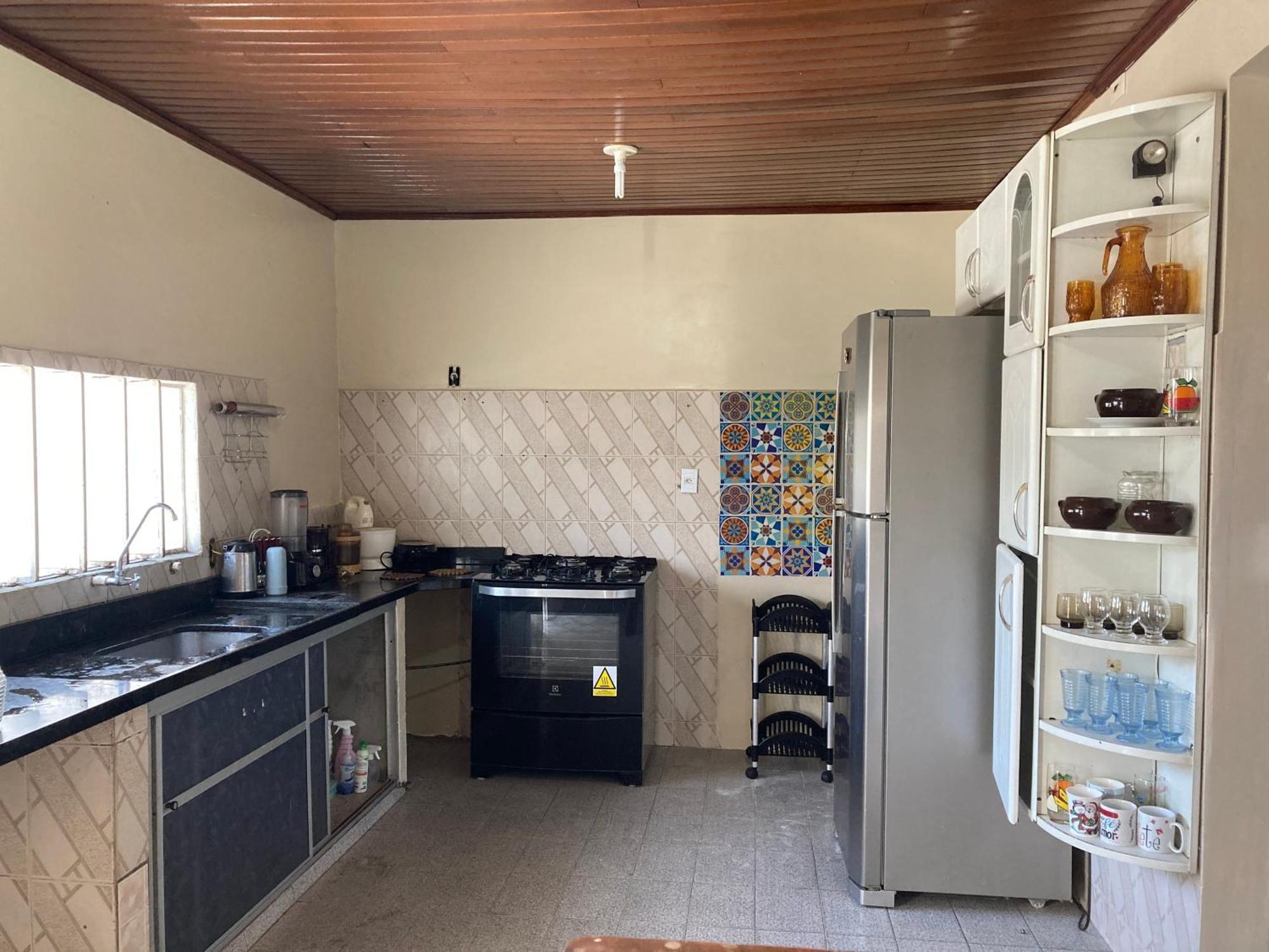 Casa Edgar Βίλα Μανάους Εξωτερικό φωτογραφία